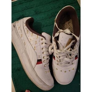 Limited edition Puma California 9.5w
